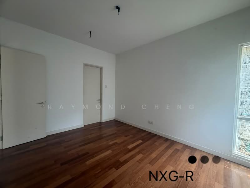 Semi-Detached House for Sale in Bandar Botanic (Klang) - Raymond Cheng - Interior - PropertyGuru.com.my