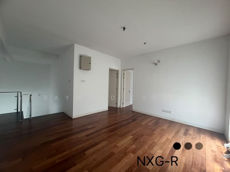 Semi-Detached House for Sale in Bandar Botanic (Klang) - Raymond Cheng - Interior - PropertyGuru.com.my