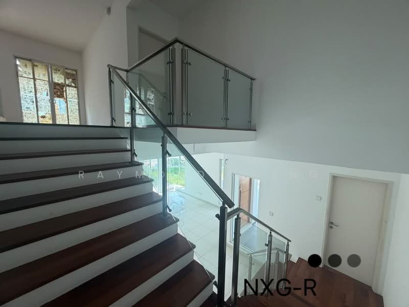 Semi-Detached House for Sale in Bandar Botanic (Klang) - Raymond Cheng - Interior - PropertyGuru.com.my