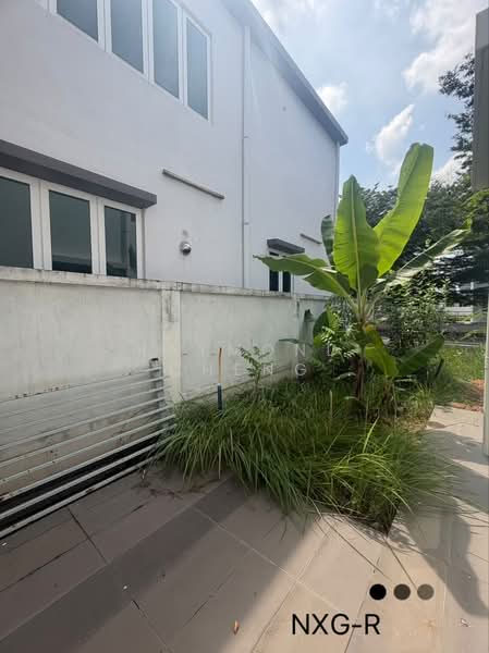 Semi-Detached House for Sale in Bandar Botanic (Klang) - Raymond Cheng - Exterior - PropertyGuru.com.my