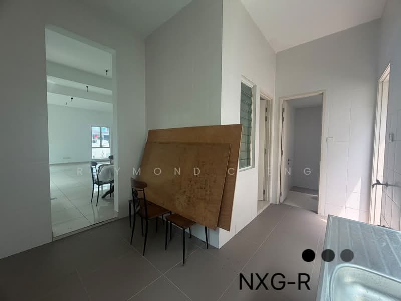 Semi-Detached House for Sale in Bandar Botanic (Klang) - Raymond Cheng - Interior - PropertyGuru.com.my