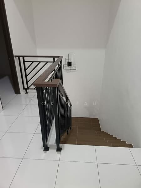 2-storey Terraced House for Rent in Ipoh (Perak) - Ck Nyau - PropertyGuru.com.my