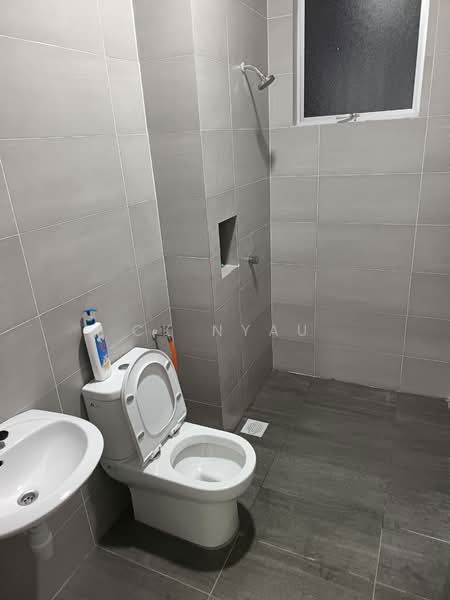 2-storey Terraced House for Rent in Ipoh (Perak) - Ck Nyau - PropertyGuru.com.my