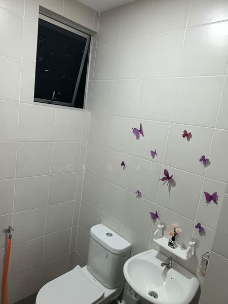 2-storey Terraced House for Rent in Ipoh (Perak) - Ck Nyau - PropertyGuru.com.my