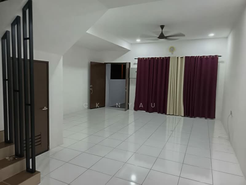 2-storey Terraced House for Rent in Ipoh (Perak) - Ck Nyau - PropertyGuru.com.my