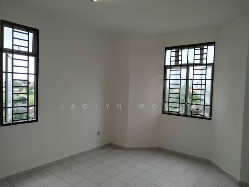 Apartment for Rent at Pangsapuri Persiaran Tanjung - Jaclyn Wong - Interior - PropertyGuru.com.my
