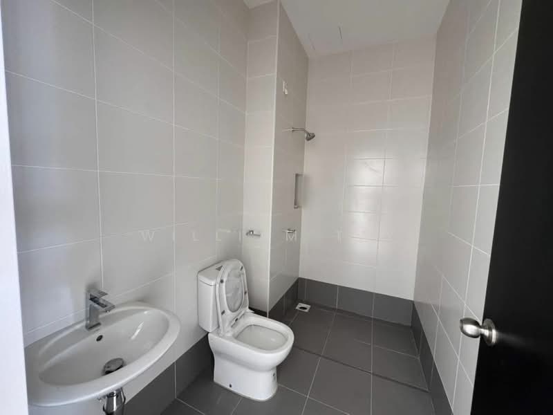 Cluster House for Sale in Eco Botanic (Iskandar Puteri (Nusajaya)) - William Tay - Bathroom - PropertyGuru.com.my