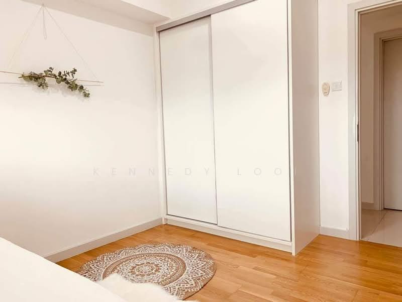 Kondominium untuk Disewa di Iskandar Residences - Kennedy Looi - Bedroom - PropertyGuru.com.my
