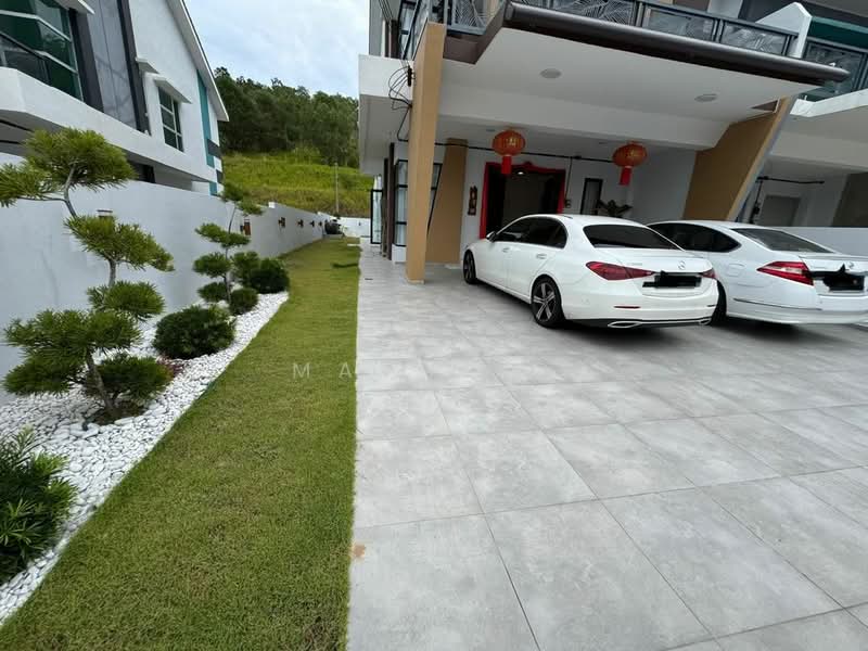 Rumah Teres untuk Dijual di Bandar Lahat Baru (Lahat) - May Loo - PropertyGuru.com.my