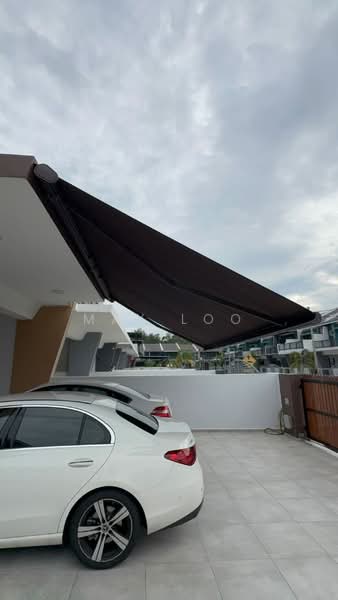 Rumah Teres untuk Dijual di Bandar Lahat Baru (Lahat) - May Loo - PropertyGuru.com.my