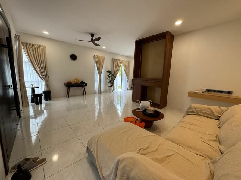 Rumah Teres untuk Dijual di Bandar Lahat Baru (Lahat) - May Loo - PropertyGuru.com.my