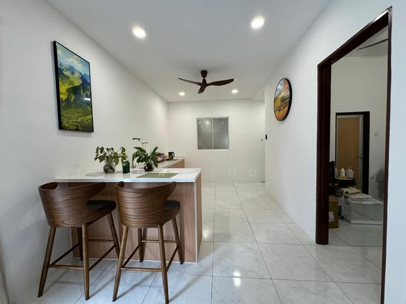 Rumah Teres untuk Dijual di Bandar Lahat Baru (Lahat) - May Loo - PropertyGuru.com.my