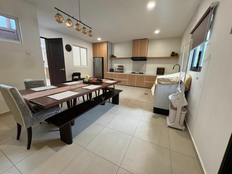 Rumah Teres untuk Dijual di Bandar Lahat Baru (Lahat) - May Loo - PropertyGuru.com.my