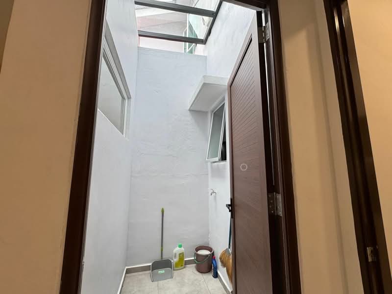 Rumah Teres untuk Dijual di Bandar Lahat Baru (Lahat) - May Loo - PropertyGuru.com.my