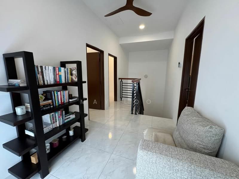 Rumah Teres untuk Dijual di Bandar Lahat Baru (Lahat) - May Loo - PropertyGuru.com.my