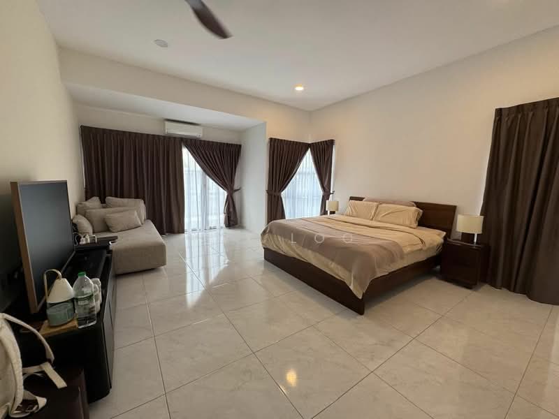 Rumah Teres untuk Dijual di Bandar Lahat Baru (Lahat) - May Loo - PropertyGuru.com.my