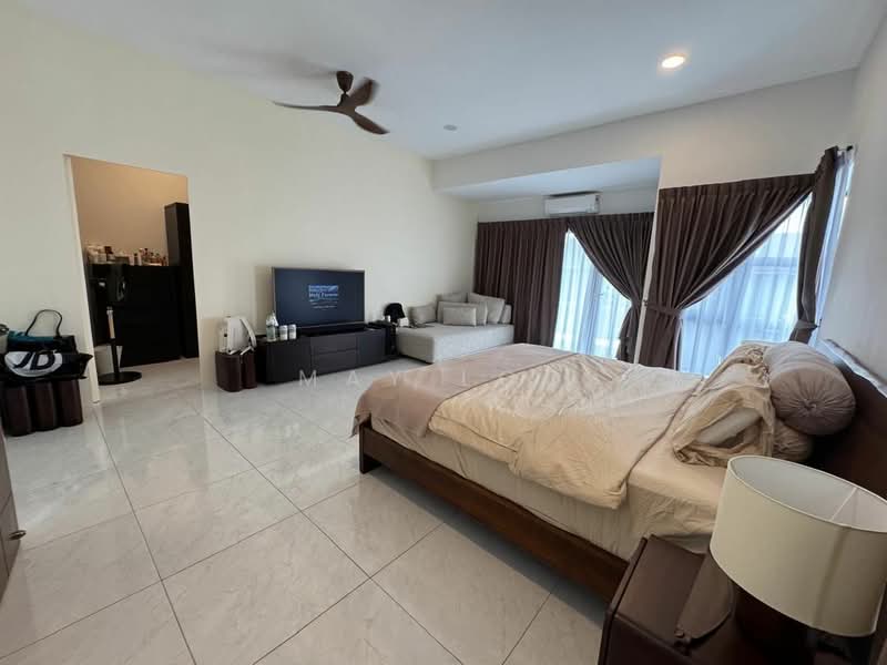 Rumah Teres untuk Dijual di Bandar Lahat Baru (Lahat) - May Loo - PropertyGuru.com.my
