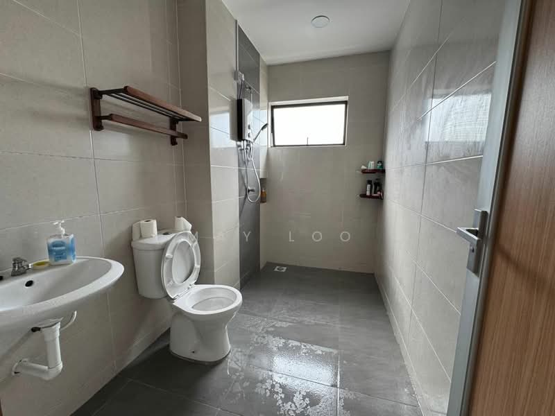 Rumah Teres untuk Dijual di Bandar Lahat Baru (Lahat) - May Loo - PropertyGuru.com.my