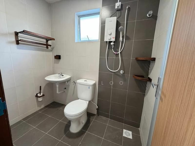 Rumah Teres untuk Dijual di Bandar Lahat Baru (Lahat) - May Loo - PropertyGuru.com.my