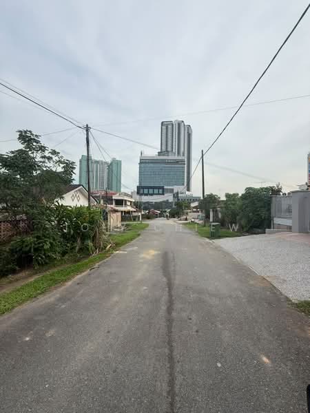Link Bungalow for Sale in Taman Melodies (Johor Bahru) - Joey Chiew - PropertyGuru.com.my