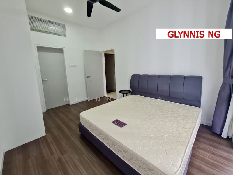 Kondominium untuk Dijual di Vertu Resort - Glynnis Ng - Bedroom - PropertyGuru.com.my