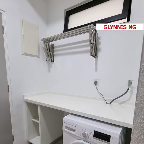Kondominium untuk Dijual di Vertu Resort - Glynnis Ng - Interior - PropertyGuru.com.my