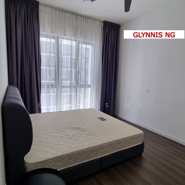 Kondominium untuk Dijual di Vertu Resort - Glynnis Ng - Bedroom - PropertyGuru.com.my