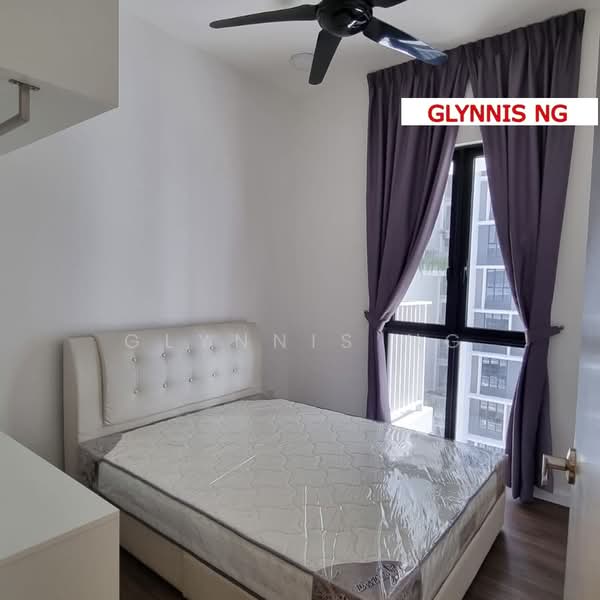 Kondominium untuk Dijual di Vertu Resort - Glynnis Ng - Bedroom - PropertyGuru.com.my