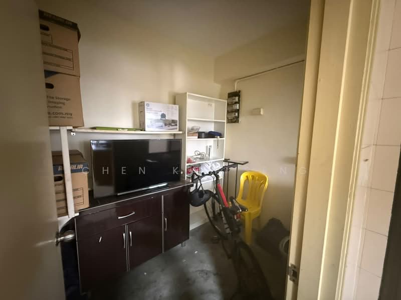 Kondominium untuk Disewa di Bangsar Heights - Chen Kah Seng - Interior - PropertyGuru.com.my