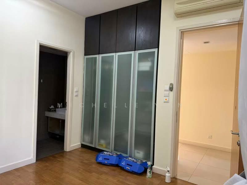 Condominium for Rent at Mont Kiara Banyan - Michelle Yun - Interior - PropertyGuru.com.my
