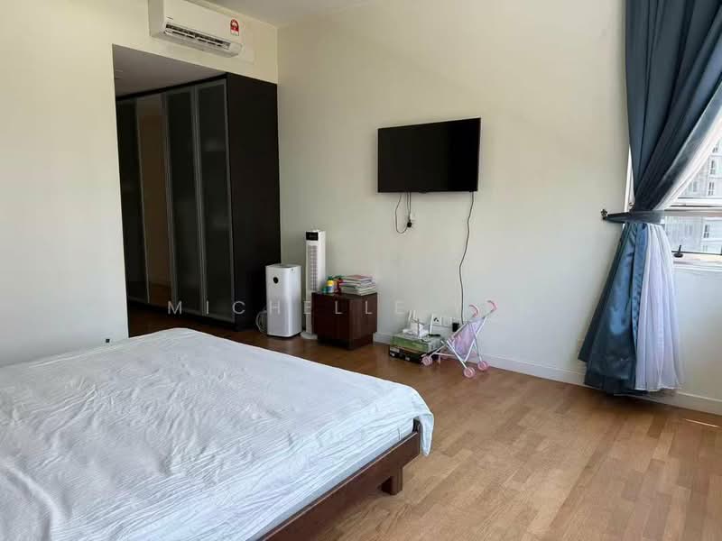 Condominium for Rent at Mont Kiara Banyan - Michelle Yun - Bedroom - PropertyGuru.com.my