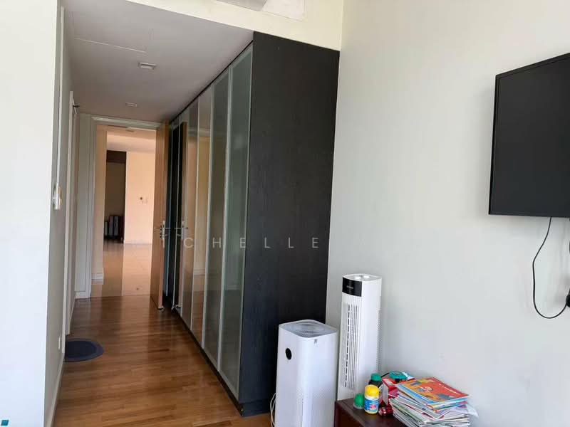 Condominium for Rent at Mont Kiara Banyan - Michelle Yun - Corridor - PropertyGuru.com.my