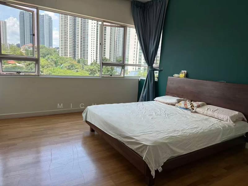 Condominium for Rent at Mont Kiara Banyan - Michelle Yun - Bedroom - PropertyGuru.com.my