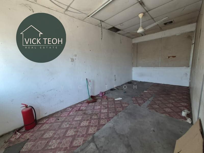 Kilang untuk Dijual di Taman Nagasari (Perai) - Vick Teoh - Interior - PropertyGuru.com.my