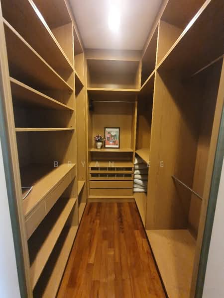 Servis Apartment untuk Disewa di Binjai Residency - Bryan Lee - Interior - PropertyGuru.com.my