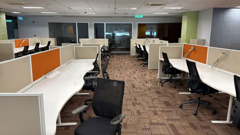Retail Office for Rent in Bukit Jalil (Kuala Lumpur) - Mohamad Faizal Bin Basri - Interior - PropertyGuru.com.my
