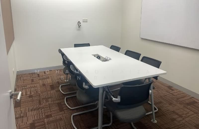 Retail Office for Rent in Bukit Jalil (Kuala Lumpur) - Mohamad Faizal Bin Basri - Interior - PropertyGuru.com.my
