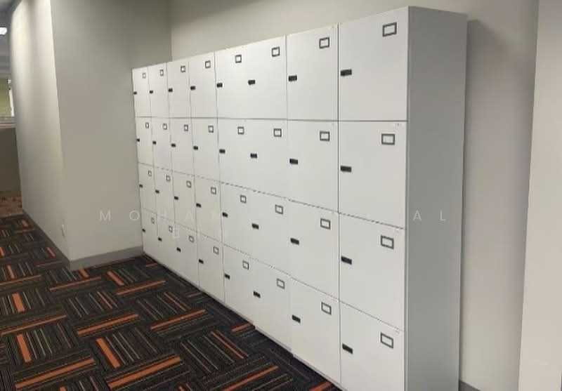 Retail Office for Rent in Bukit Jalil (Kuala Lumpur) - Mohamad Faizal Bin Basri - Corridor - PropertyGuru.com.my