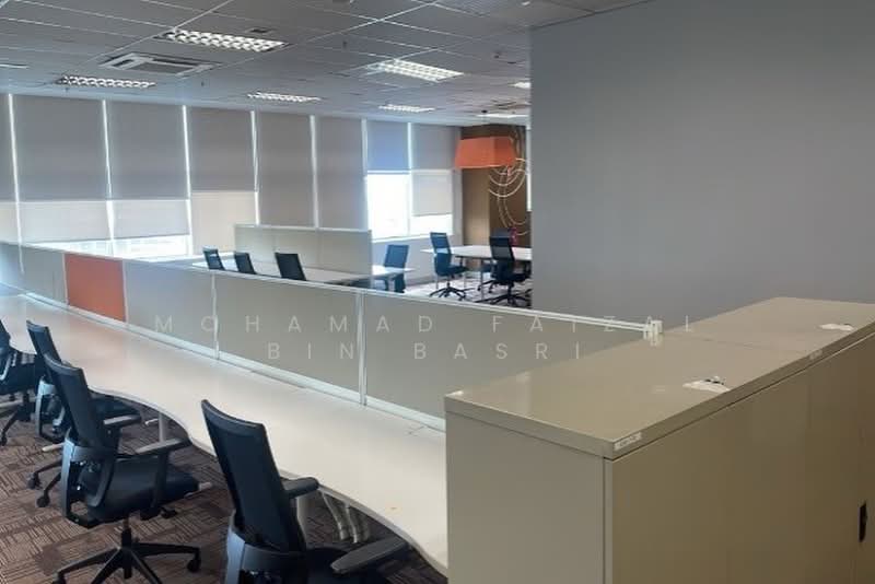 Retail Office for Rent in Bukit Jalil (Kuala Lumpur) - Mohamad Faizal Bin Basri - Interior - PropertyGuru.com.my