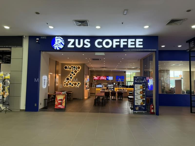 Retail Office for Rent in Bukit Jalil (Kuala Lumpur) - Mohamad Faizal Bin Basri - Exterior - PropertyGuru.com.my