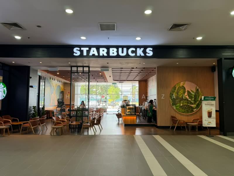 Retail Office for Rent in Bukit Jalil (Kuala Lumpur) - Mohamad Faizal Bin Basri - Interior - PropertyGuru.com.my