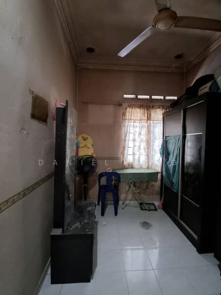 Rumah Teres 1 Tingkat untuk Dijual di Taman Universiti (Skudai) - Daniel Yong - Interior - PropertyGuru.com.my