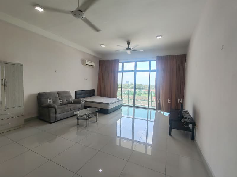 Service Residence for Rent at Palazio - Heng Chew Yen - PropertyGuru.com.my