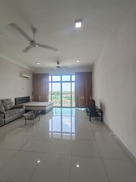 Service Residence for Rent at Palazio - Heng Chew Yen - PropertyGuru.com.my