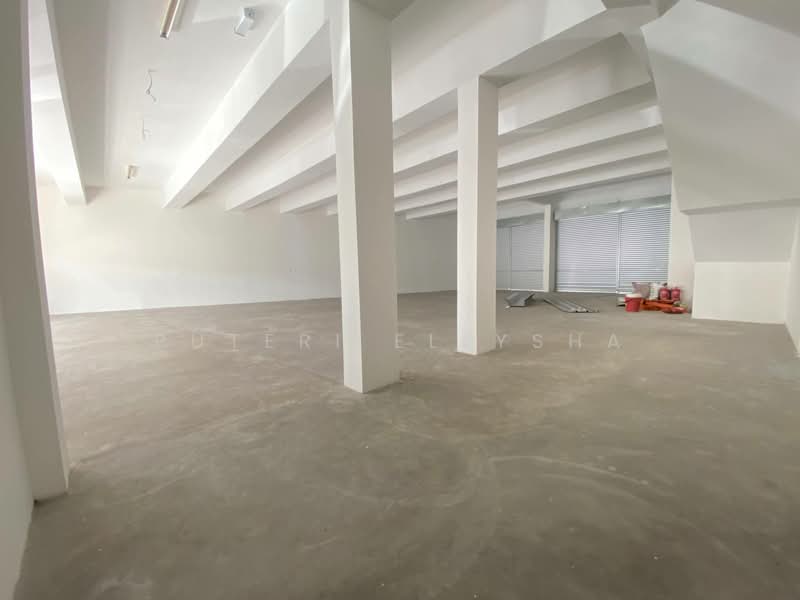 Shop / Office for Rent in Alam Damai (Cheras) - Puteri Ellysha - Interior - PropertyGuru.com.my