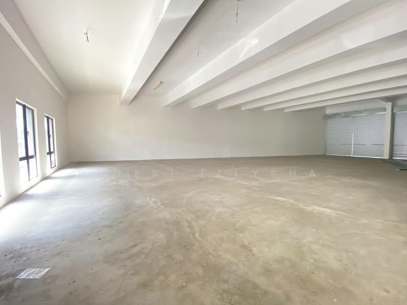 Shop / Office for Rent in Alam Damai (Cheras) - Puteri Ellysha - Interior - PropertyGuru.com.my