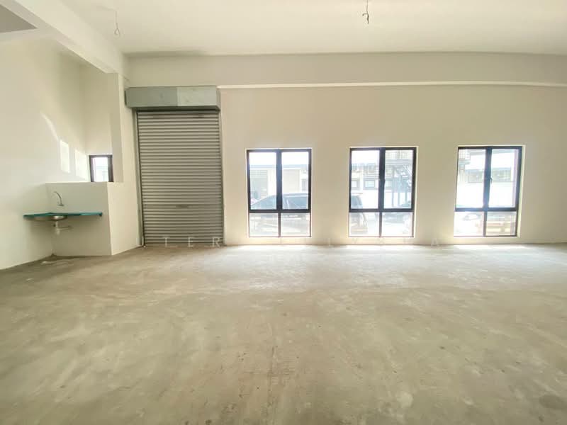 Shop / Office for Rent in Alam Damai (Cheras) - Puteri Ellysha - Interior - PropertyGuru.com.my