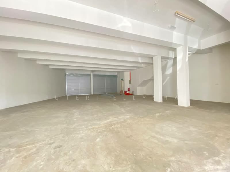 Shop / Office for Rent in Alam Damai (Cheras) - Puteri Ellysha - Interior - PropertyGuru.com.my