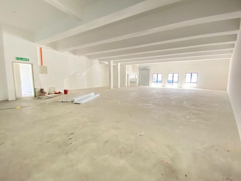 Shop / Office for Rent in Alam Damai (Cheras) - Puteri Ellysha - Interior - PropertyGuru.com.my
