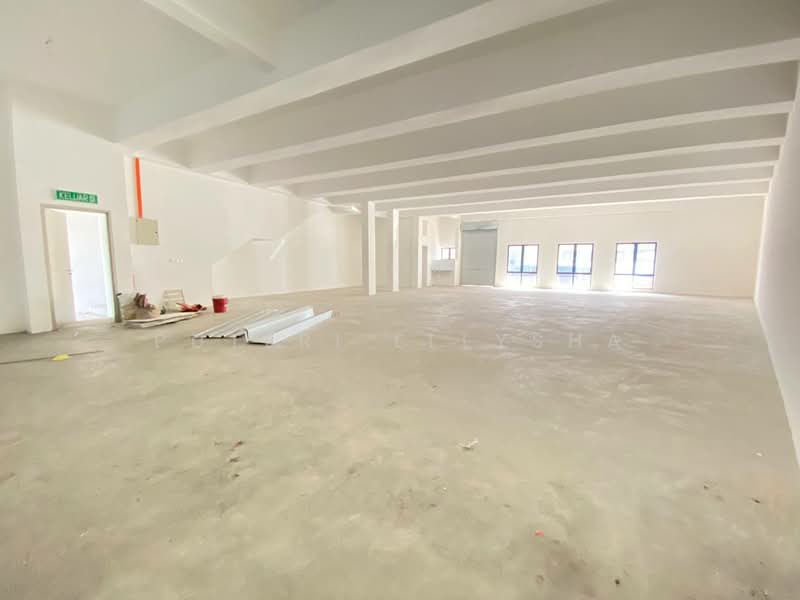 Shop / Office for Rent in Alam Damai (Cheras) - Puteri Ellysha - Interior - PropertyGuru.com.my
